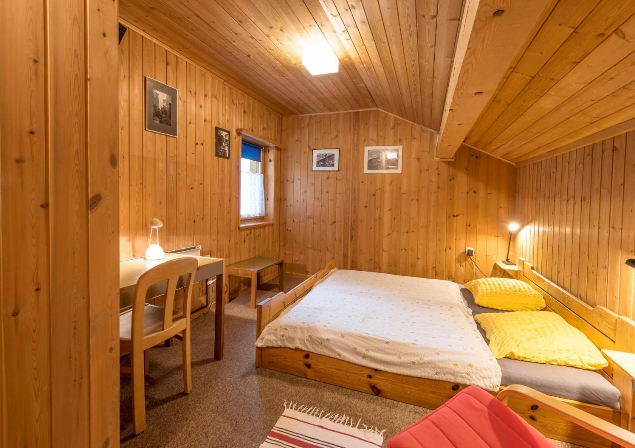 B&B Pranzaira Vicosoprano Dış mekan fotoğraf