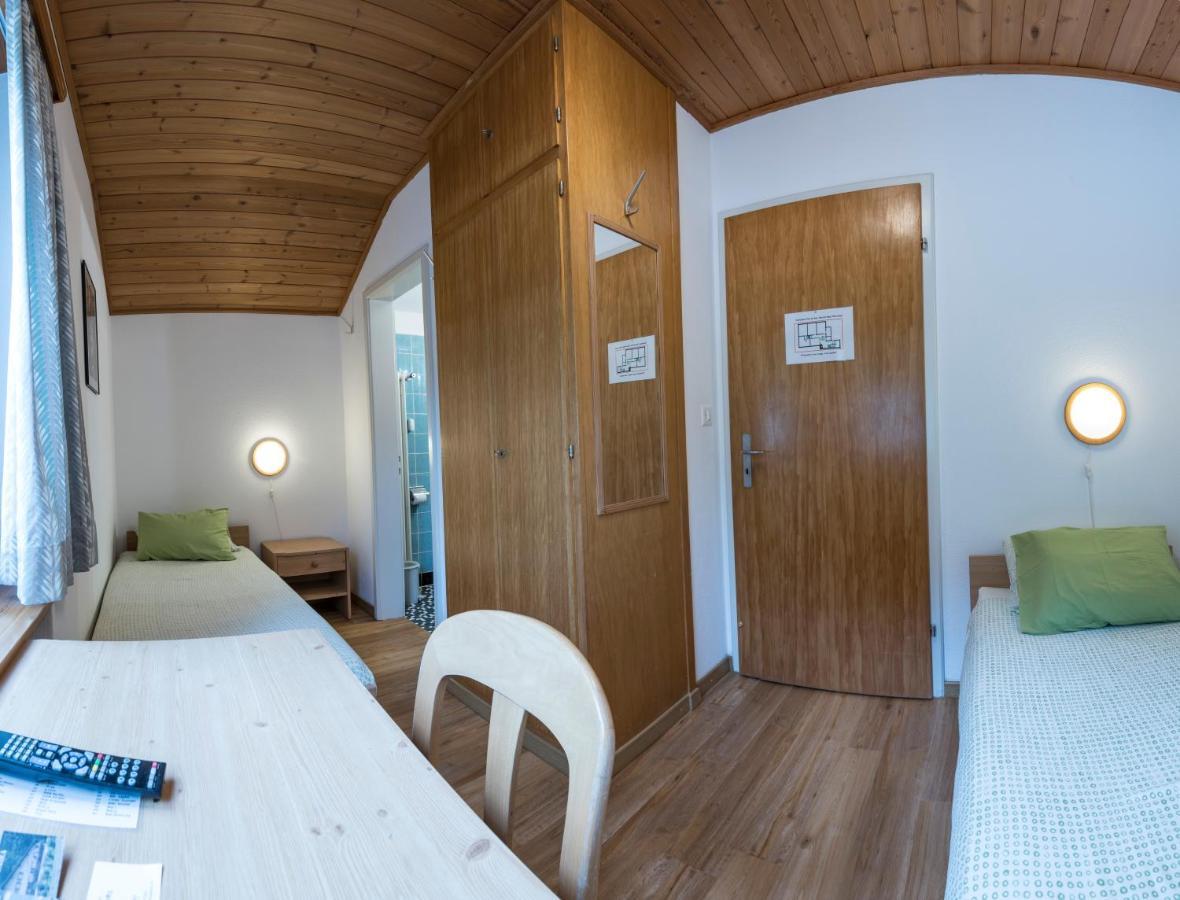 B&B Pranzaira Vicosoprano Dış mekan fotoğraf