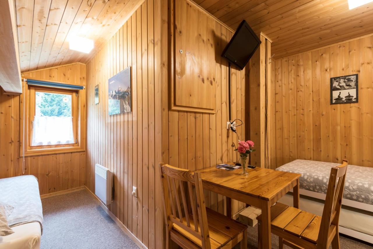 B&B Pranzaira Vicosoprano Dış mekan fotoğraf
