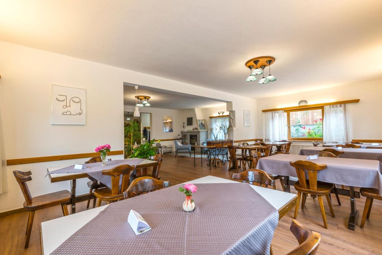 B&B Pranzaira Vicosoprano Dış mekan fotoğraf