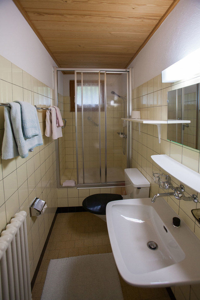 B&B Pranzaira Vicosoprano Dış mekan fotoğraf